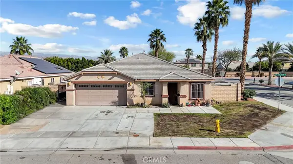 48734 Chichen Itza, Coachella, CA 92236