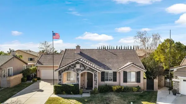 1193 Woodburn, Beaumont, CA 92223