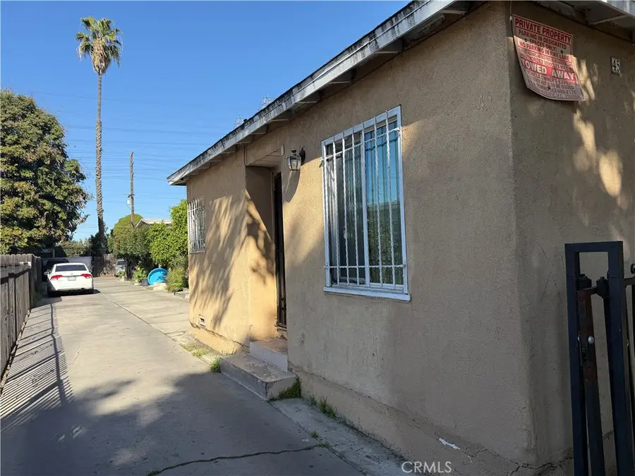 45 E 69th Way, Long Beach, CA 90805 - #3