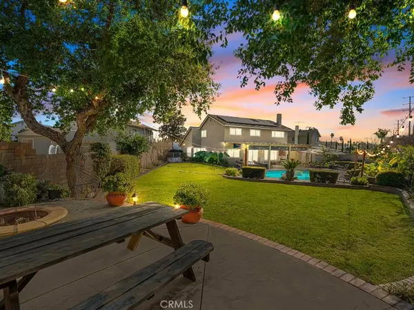 2620 S Quaker Ridge, Ontario, CA 91761