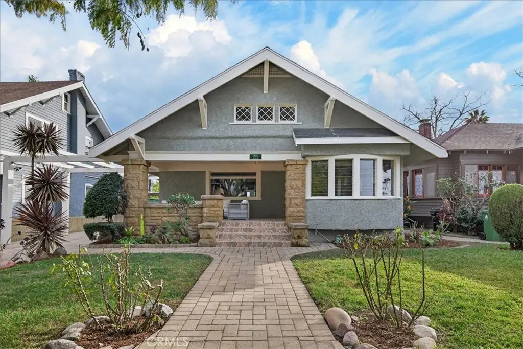 2274 W 21st Street, Los Angeles, CA 90018 - #1