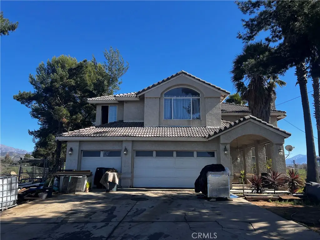 10820 Hannon, Cherry Valley, CA 92223 - #1