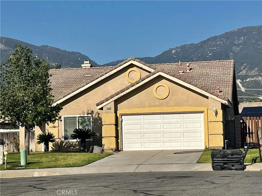 5646 Charlene Court, San Bernardino, CA 92407 - Image #1