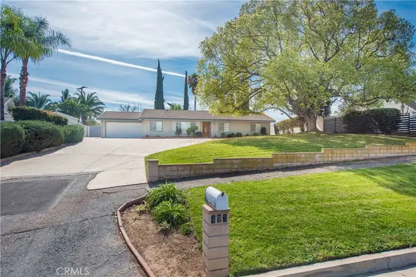 493 Corona, Corona, CA 92879