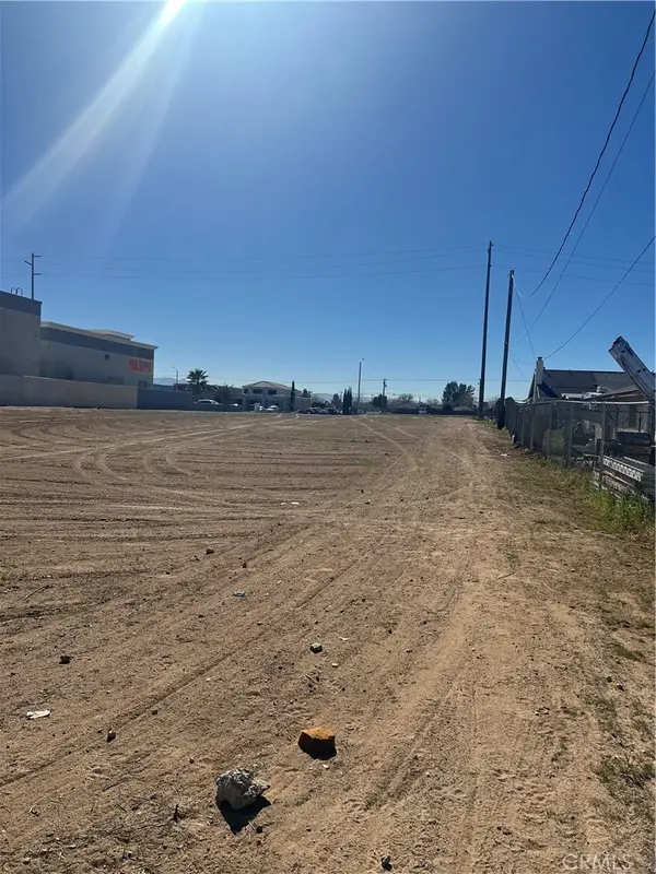 0 Bear Valley Road, Victorville, CA 92395