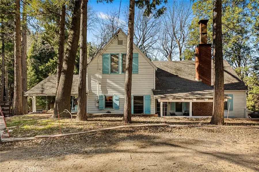 363 Mittry, Lake Arrowhead, CA 92352 - #2