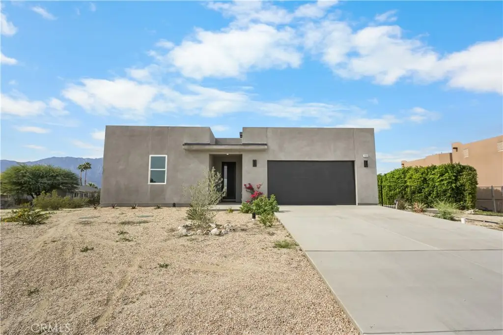 19187 Cottonwood Drive, Desert Hot Springs, CA 92241 - Image #1