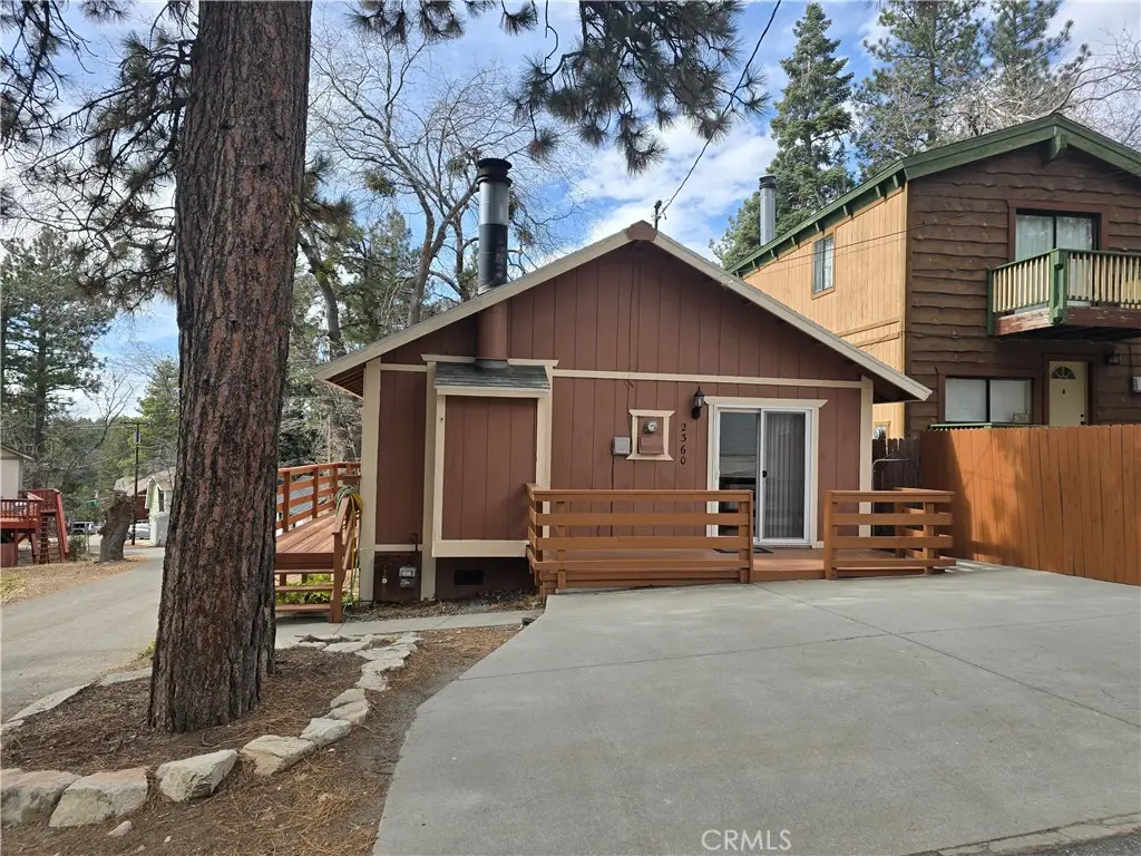 2360 Oak, Running Springs, CA 92308 - Image #1