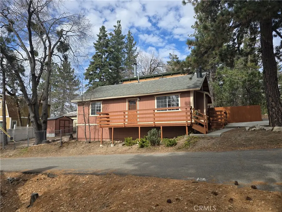 2360 Oak, Running Springs, CA 92308 - Image #3
