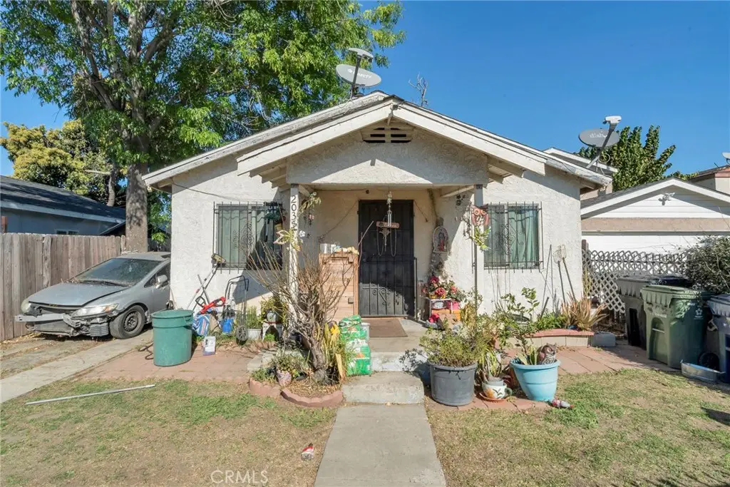 2035 E Nord, Compton, CA 90222 - #1