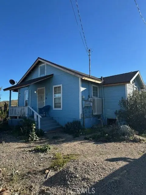 501 Johannesburg, Johannesburg, CA 93528