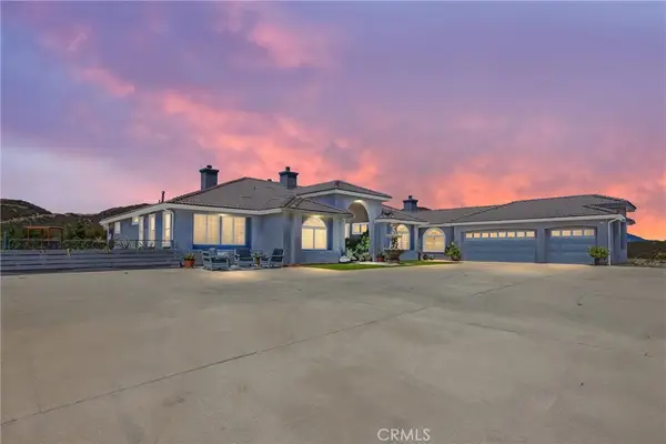 47298 Twin Pines Road, Banning, CA 92220