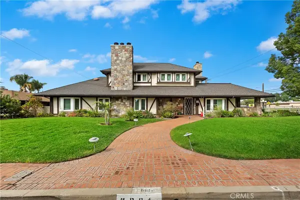 3694 Parkside, San Bernardino, CA 92404