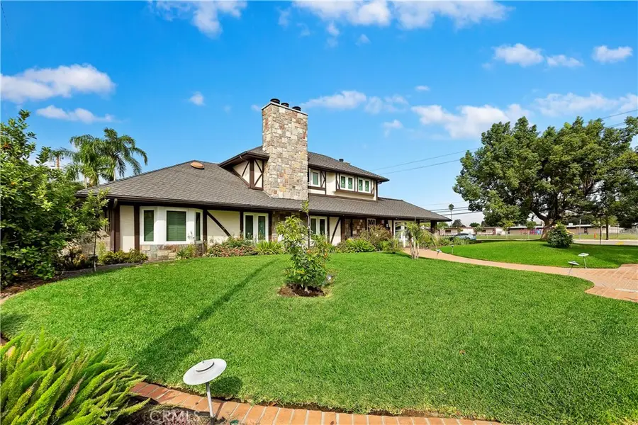 3694 Parkside, San Bernardino, CA 92404 - #3