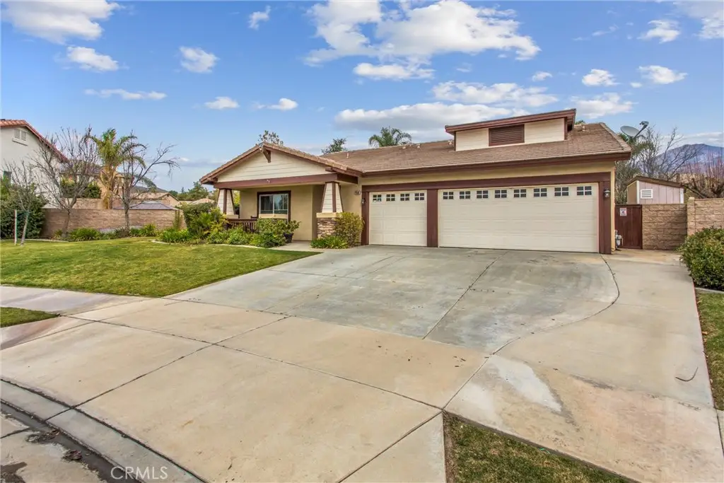 11568 Deerfield Drive, Yucaipa, CA 92399 - #1