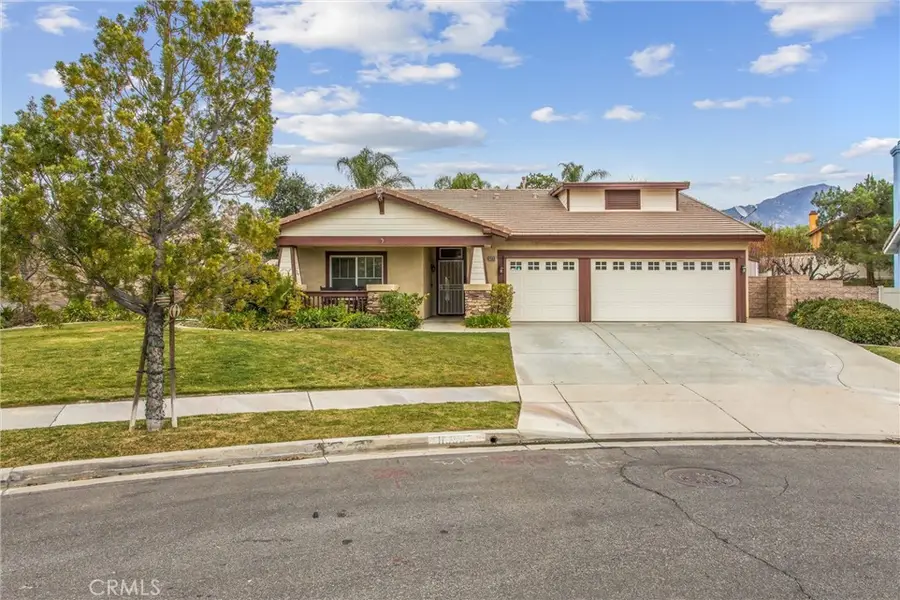 11568 Deerfield Drive, Yucaipa, CA 92399 - #2
