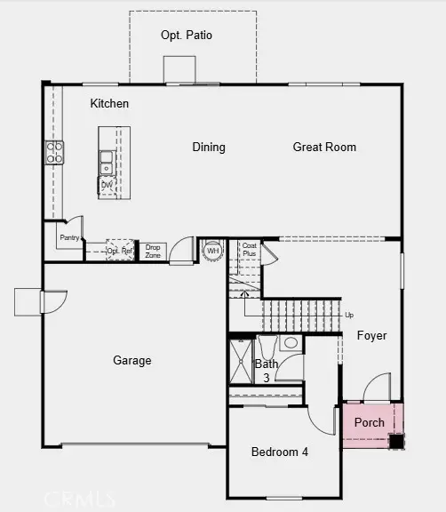 33340 Rusty Court, French Valley, CA 92596 - #2