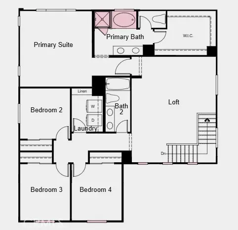 33365 Rusty Court, French Valley, CA 92596 - #3