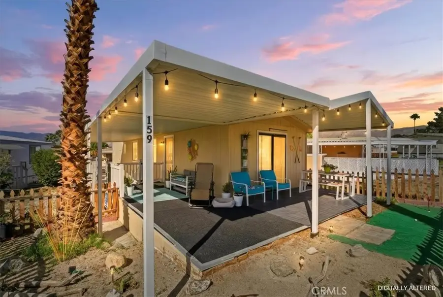 15500 Bubbling Wells Road #159, Desert Hot Springs, CA 92240 - Image #3
