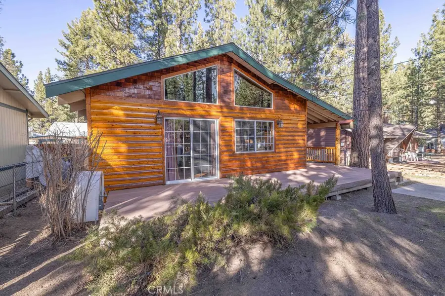 817 E Barker, Big Bear City, CA 92314 - Image #2