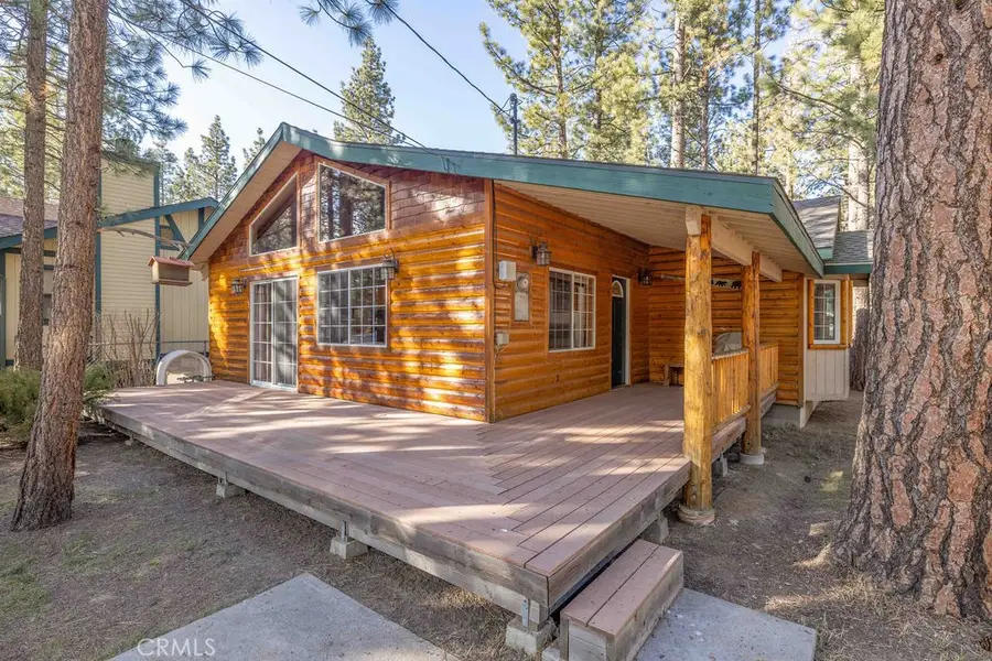 817 E Barker, Big Bear City, CA 92314 - Image #3