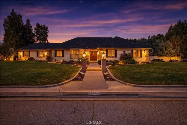 35562 Casa Vista, Yucaipa, CA 92399