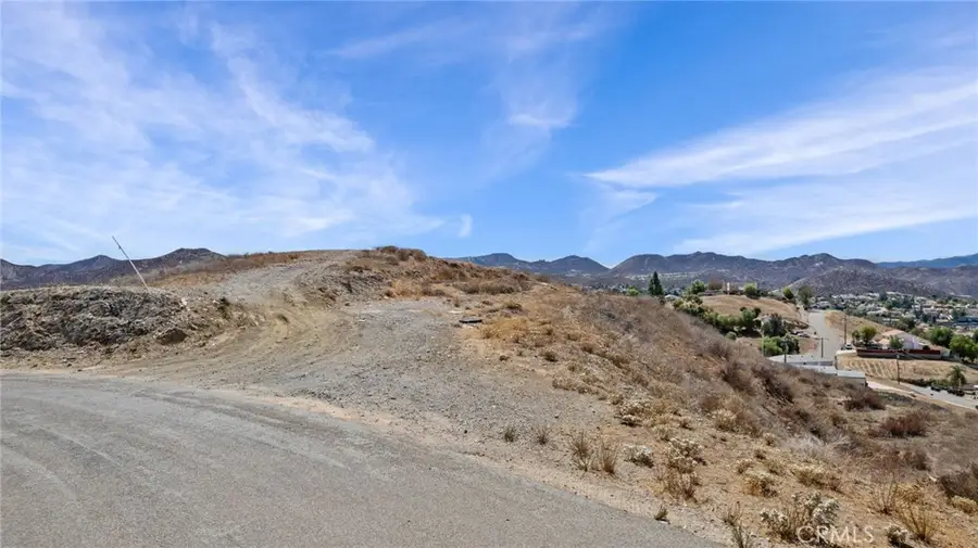0 Cooper View Drive, Menifee, CA 92587 - #2