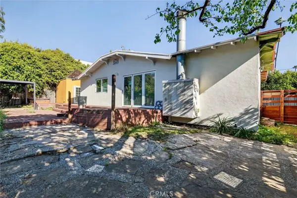 2010 Linden Avenue, Venice, CA 90291