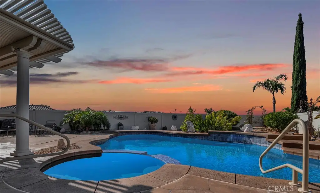 1577 Valhalla Court, Beaumont, CA 92223 - #1