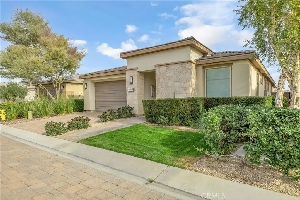 51647 Rolling Green Court, Indio, CA 92201 - #1