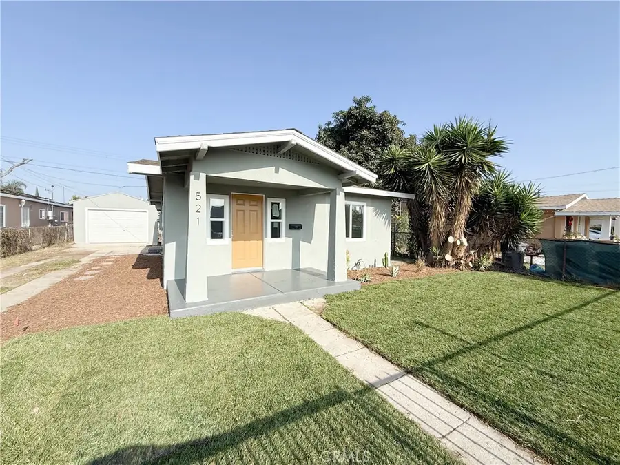 521 W Cherry Street, Compton, CA 90222 - #2
