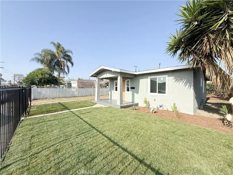 521 W Cherry Street, Compton, CA 90222 - #3