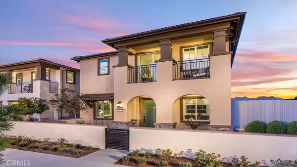 165 Great Park Boulevard, Irvine, CA 92618