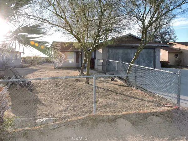 5444 Daisy Ave, 29 Palms, CA 92277