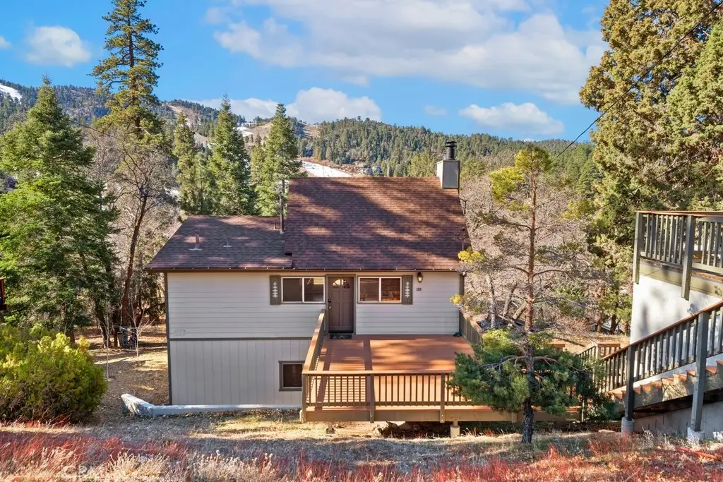1218 Siskiyou Drive, Big Bear Lake, CA 92315 - #1