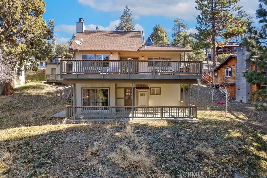 1218 Siskiyou Drive, Big Bear Lake, CA 92315 - #2