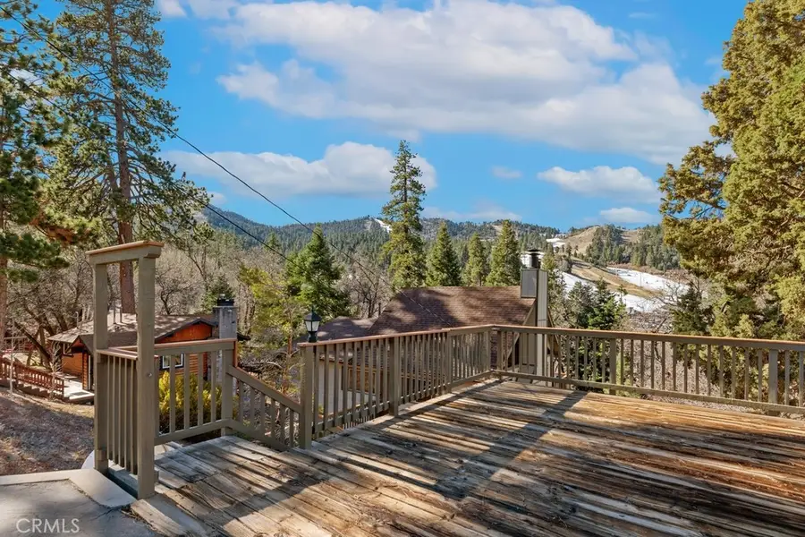 1218 Siskiyou Drive, Big Bear Lake, CA 92315 - #3