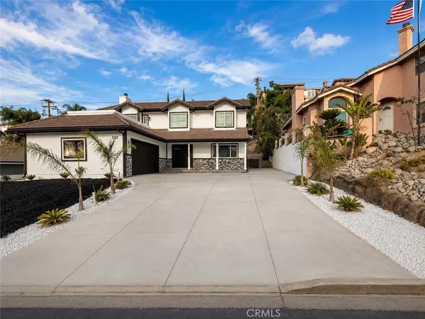 22896 San Joaquin East, Canyon Lake, CA 92587