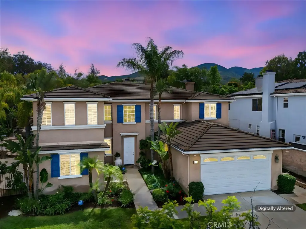 1062 Mccall Dr, Corona, CA 92881 - #1