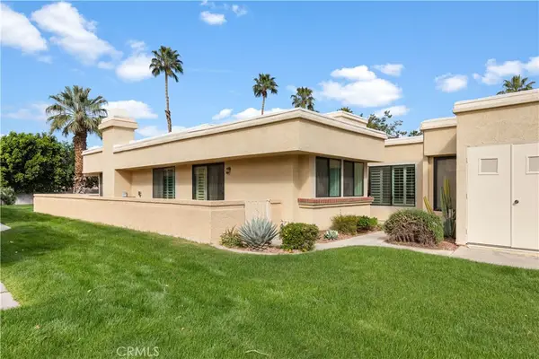 Address Withheld By Seller, Palm Desert, CA 92260