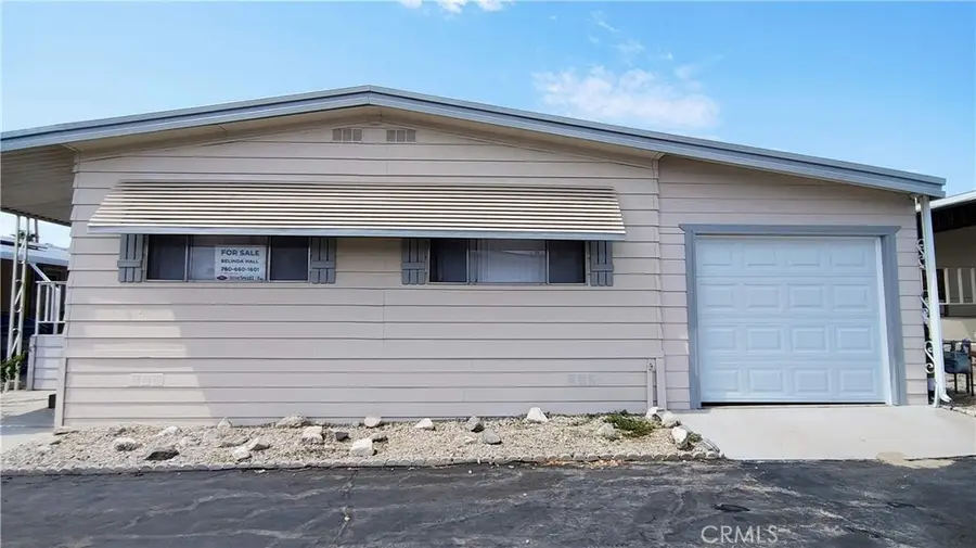 17640 Corkill #78 Road, Desert Hot Springs, CA 92241 - #2