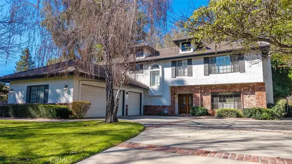 30628 Kristin Court, Redlands, CA 92373