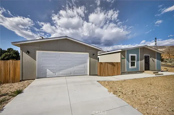 13425 Mesquite, Whitewater, CA 92282