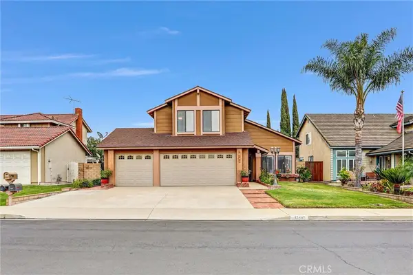 13551 Barkley Place, Chino, CA 91710