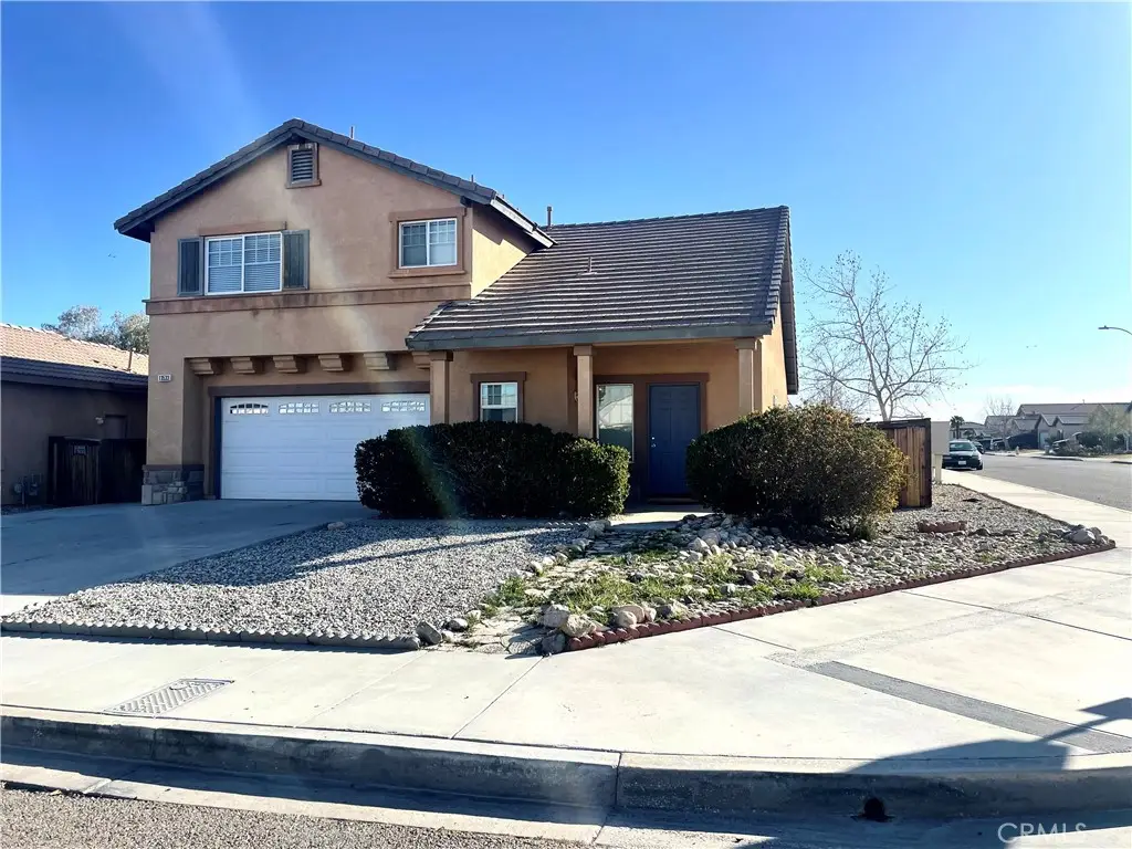 13533 Princeton Drive, Victorville, CA 92392 - #1