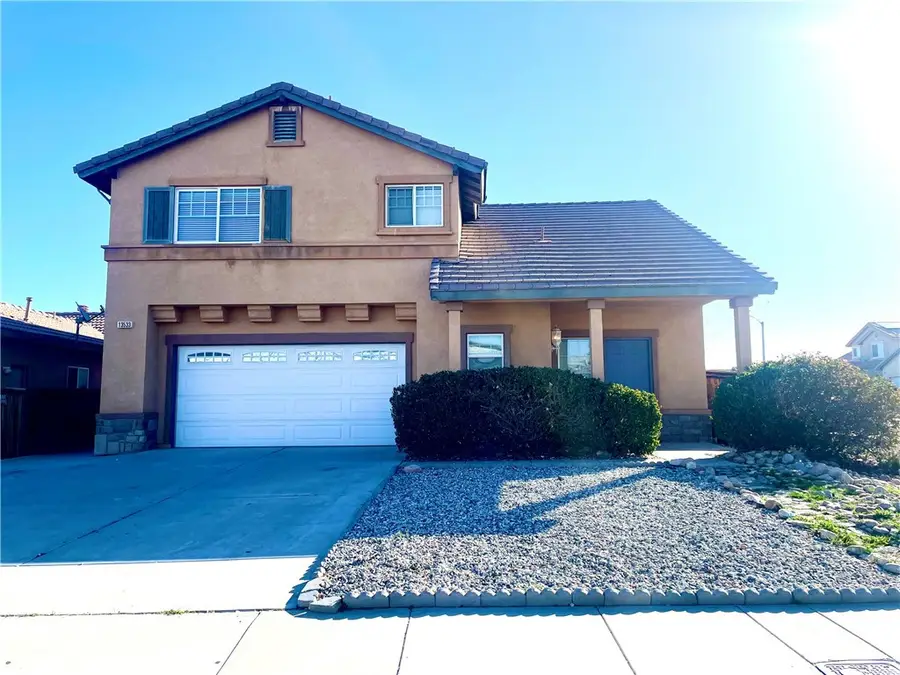 13533 Princeton Drive, Victorville, CA 92392 - #2