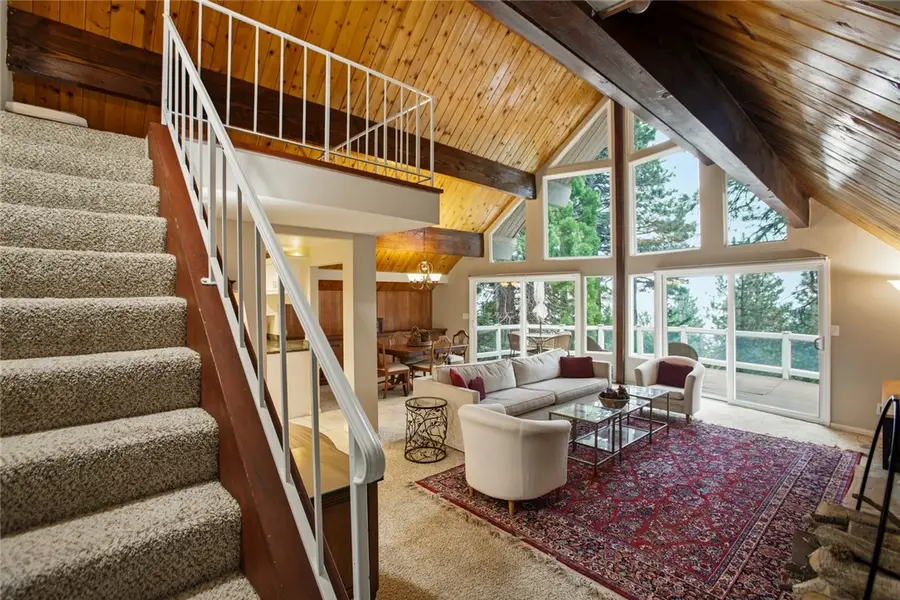 1946 Nob Hill, Running Springs, CA 92382 - #3