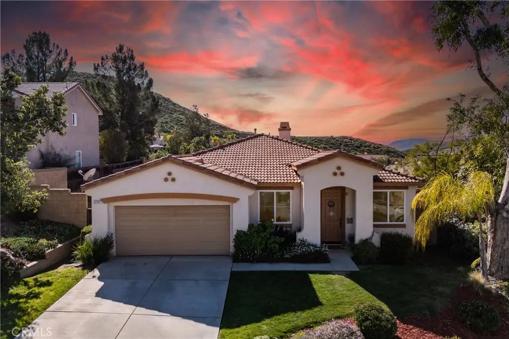 27727 Hollyoak, Menifee, CA 92585 - #1