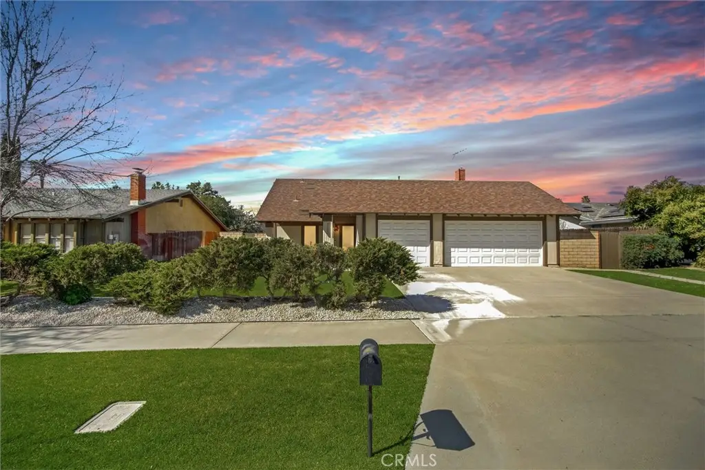 9545 Calle La Cuesta, Riverside, CA 92503 - #1