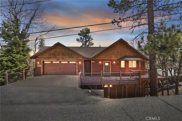 43336 Shasta Road, Big Bear Lake, CA 92315